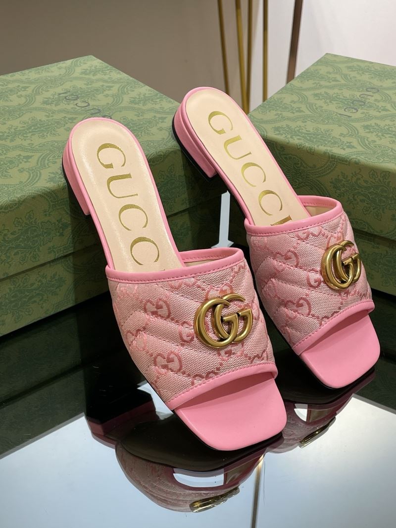 Gucci Slippers